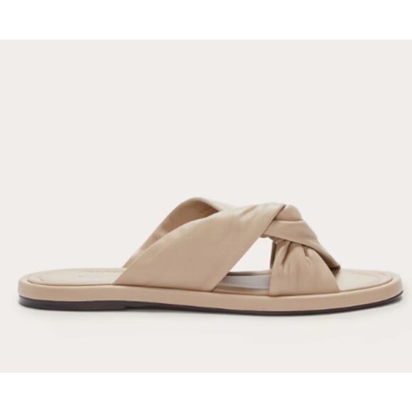 Everlane Tan Women's Sandals - Picture 2 of 12